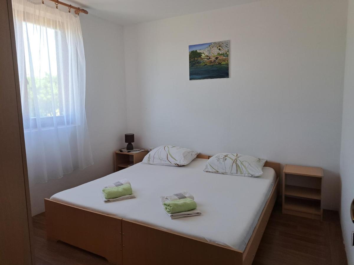 Kuca Za Odmor Dolovi Hotel Golubic  Екстериор снимка